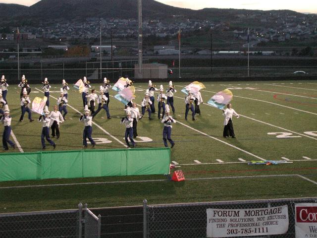 Castle Rock 2002