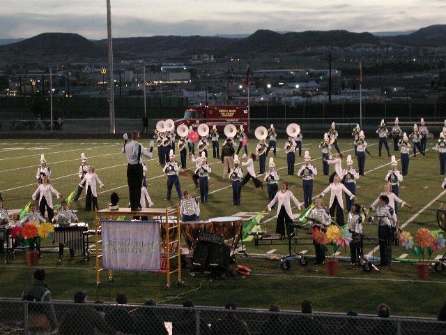 Castle Rock 2002