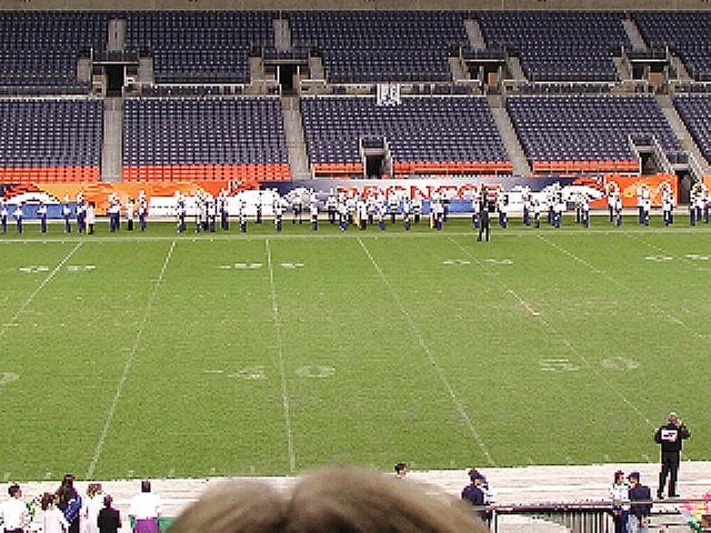 Line up