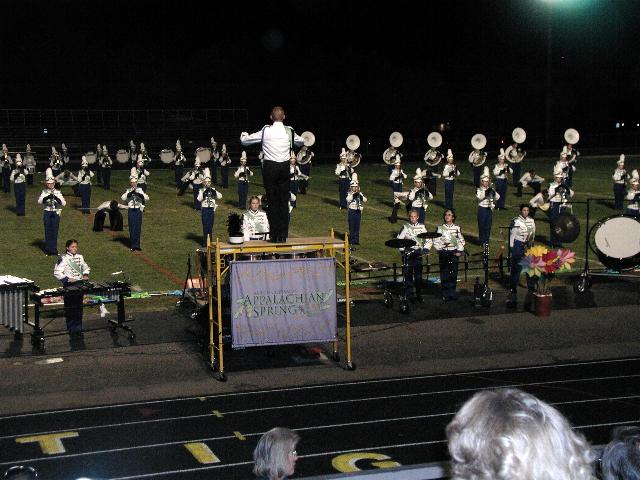 Canon City - 1st Place