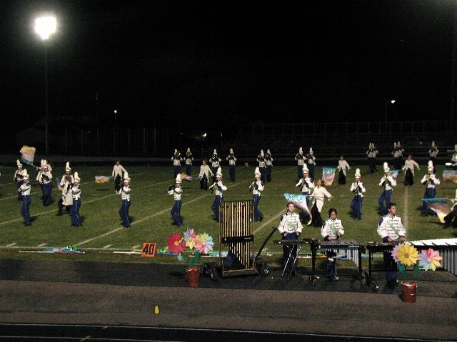 Winning Performance