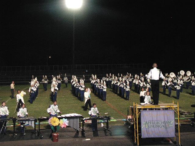 Winning Performance