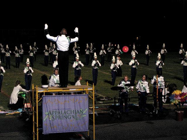 Winning Performance