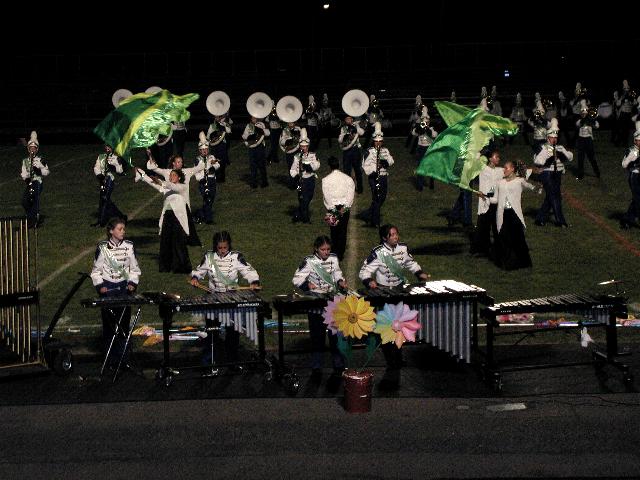 Canon City 2002