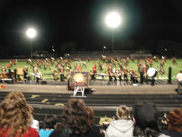 Canon City - 1st Place