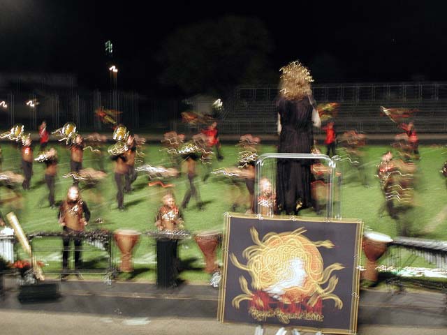 Winning Performance