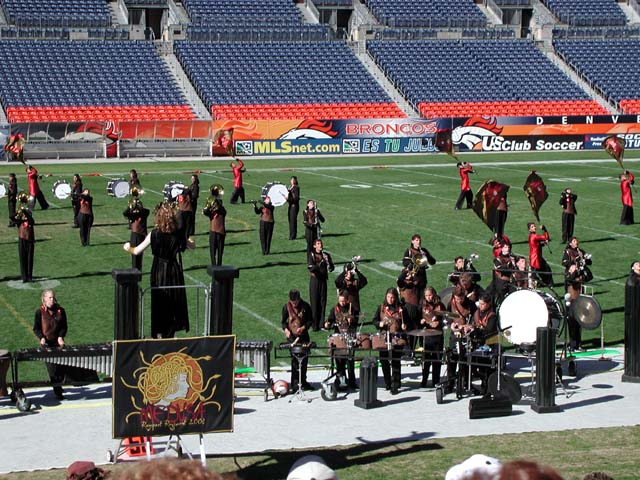 State Finals