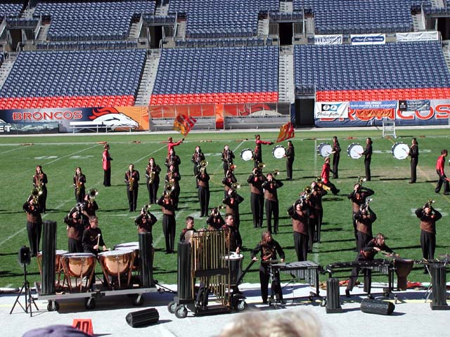 State Finals