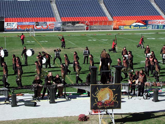 State Finals