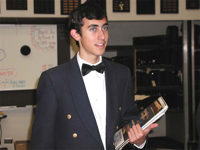 All-Round Musician