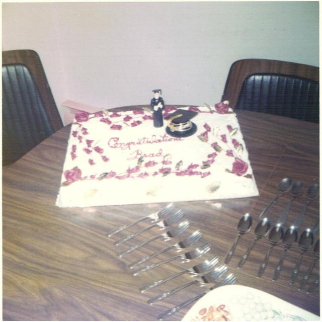 Graduation Party