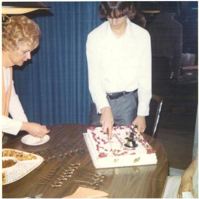 Graduation Party