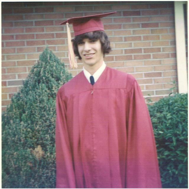 Whitehall High School 1972