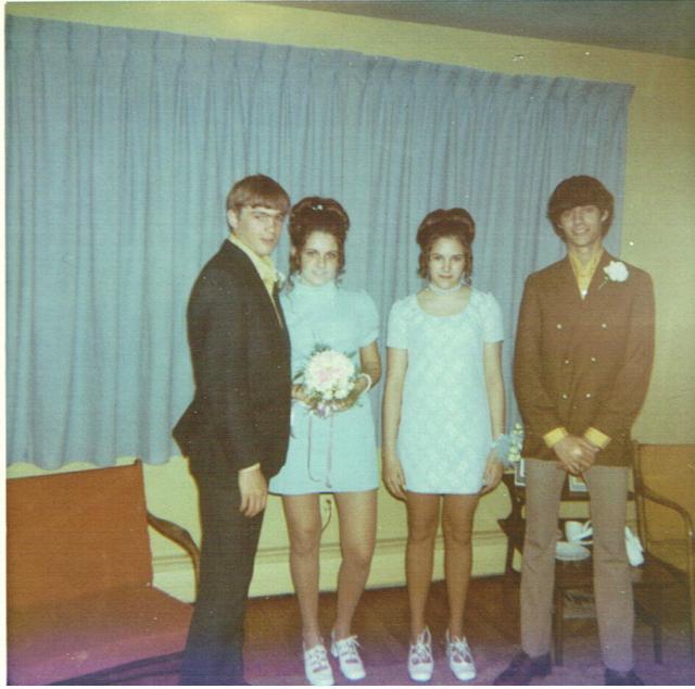 Louise Snyder's Prom