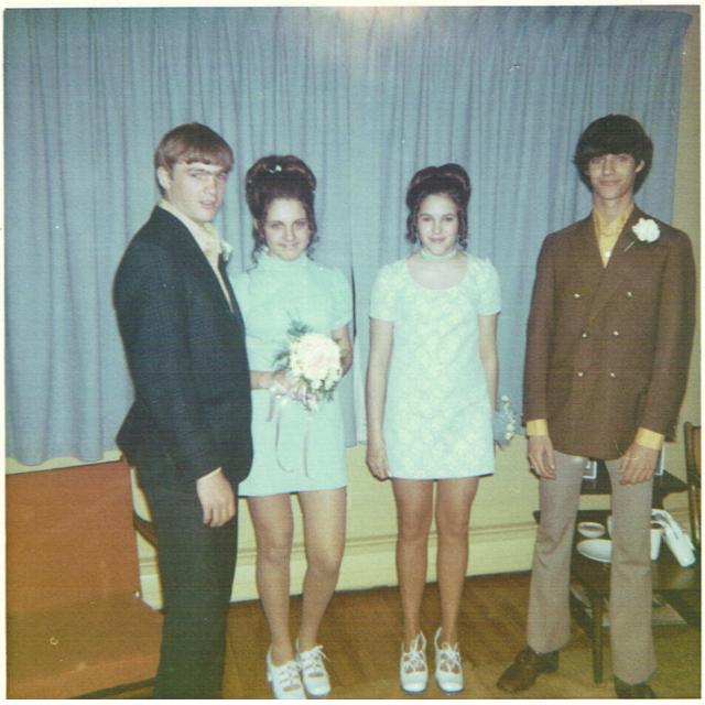 Louise Snyder's Prom