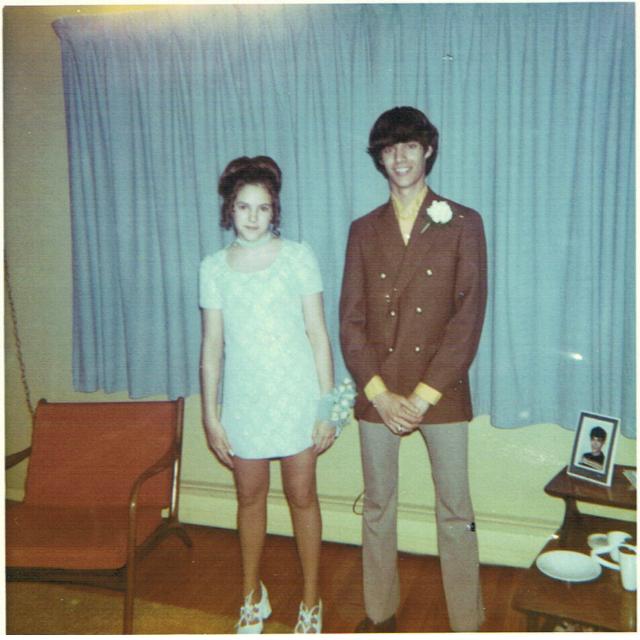 Louise Snyder's Prom