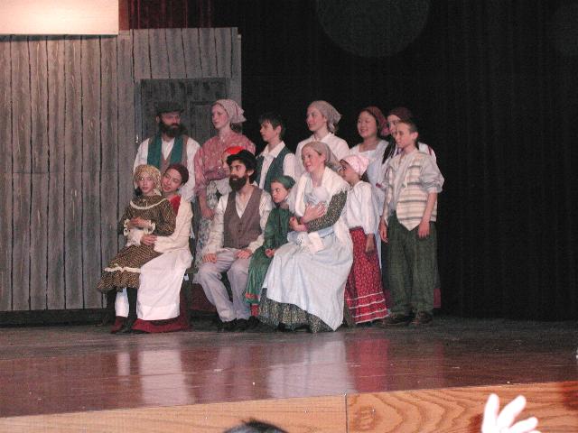 Final Scene