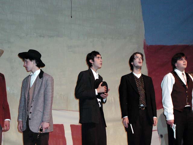 The Play