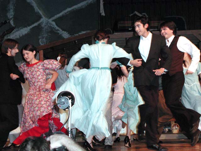 Final Scene