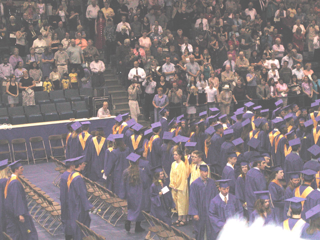 Procession