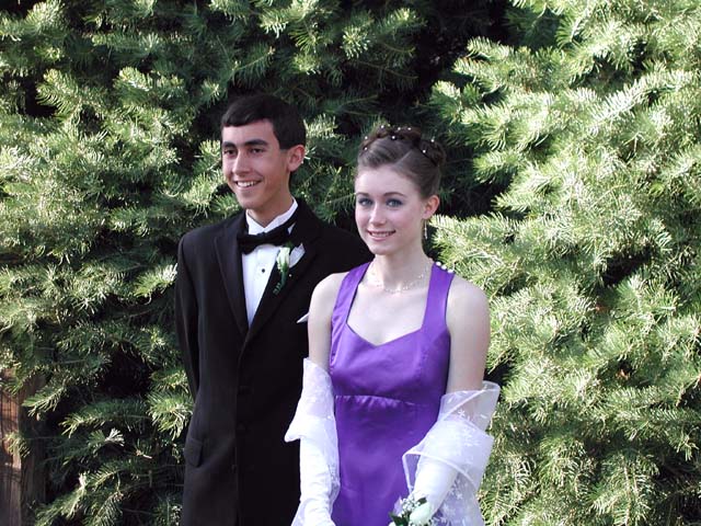 Brandon & Nola