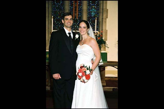 John & Meri