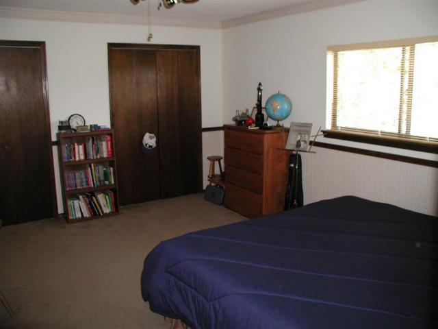 Brandon's Room