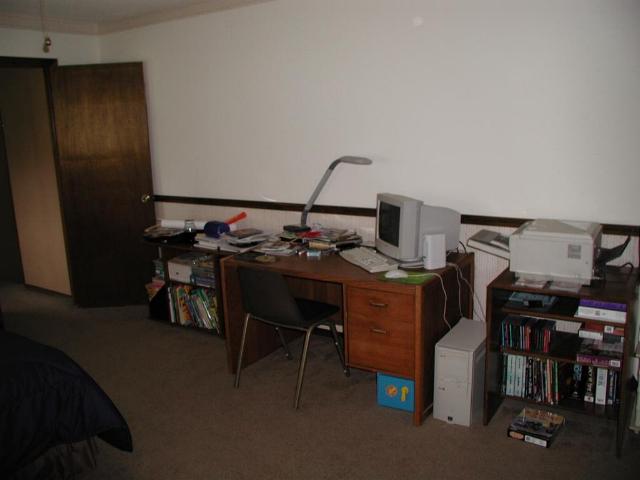 Brandon's Room