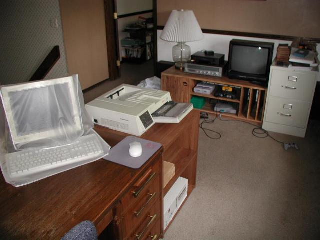 Library