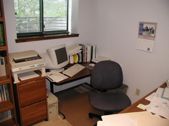 Other Desk