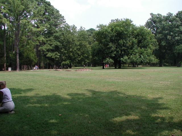 Jamestown Colony