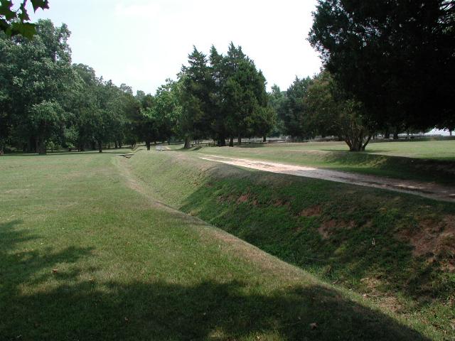 Jamestown Colony