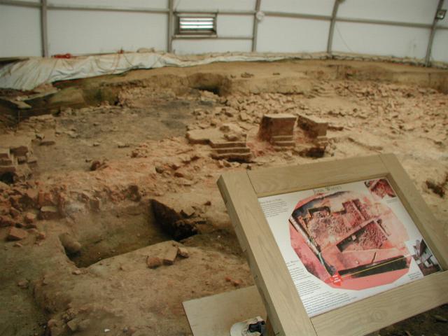 Jamestown Colony