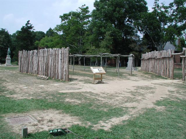 Jamestown Colony
