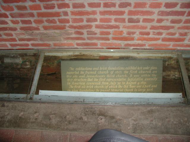 Jamestown Colony