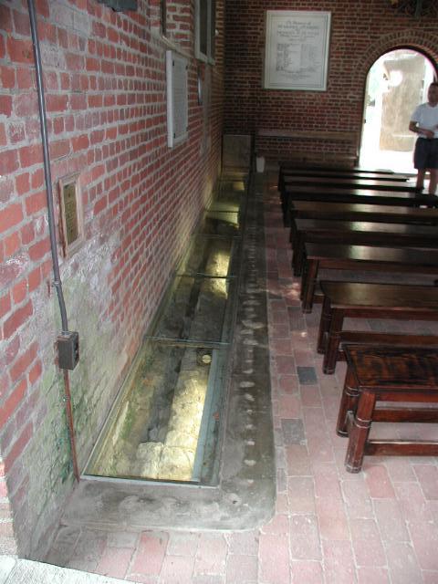 Jamestown Colony