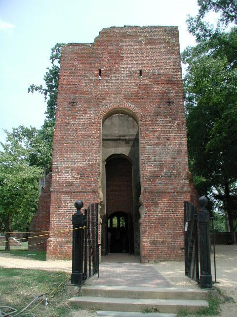 Jamestown Colony