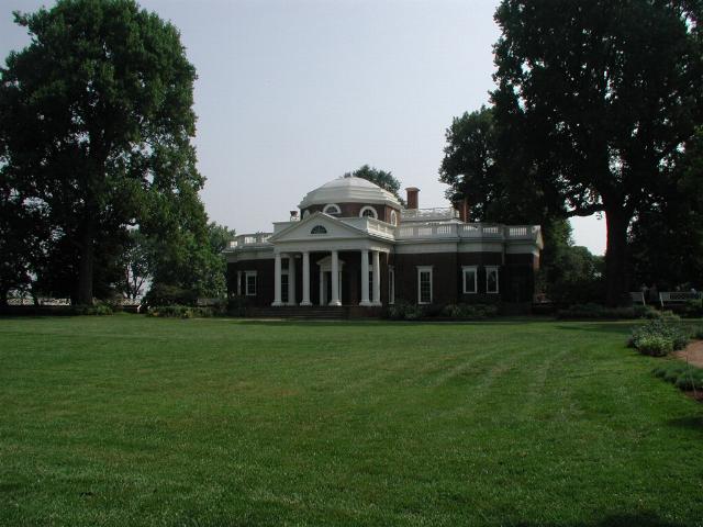 Monticello