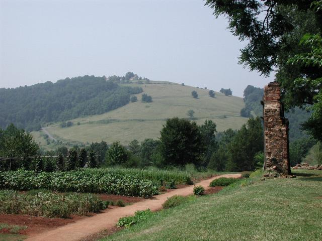 Monticello