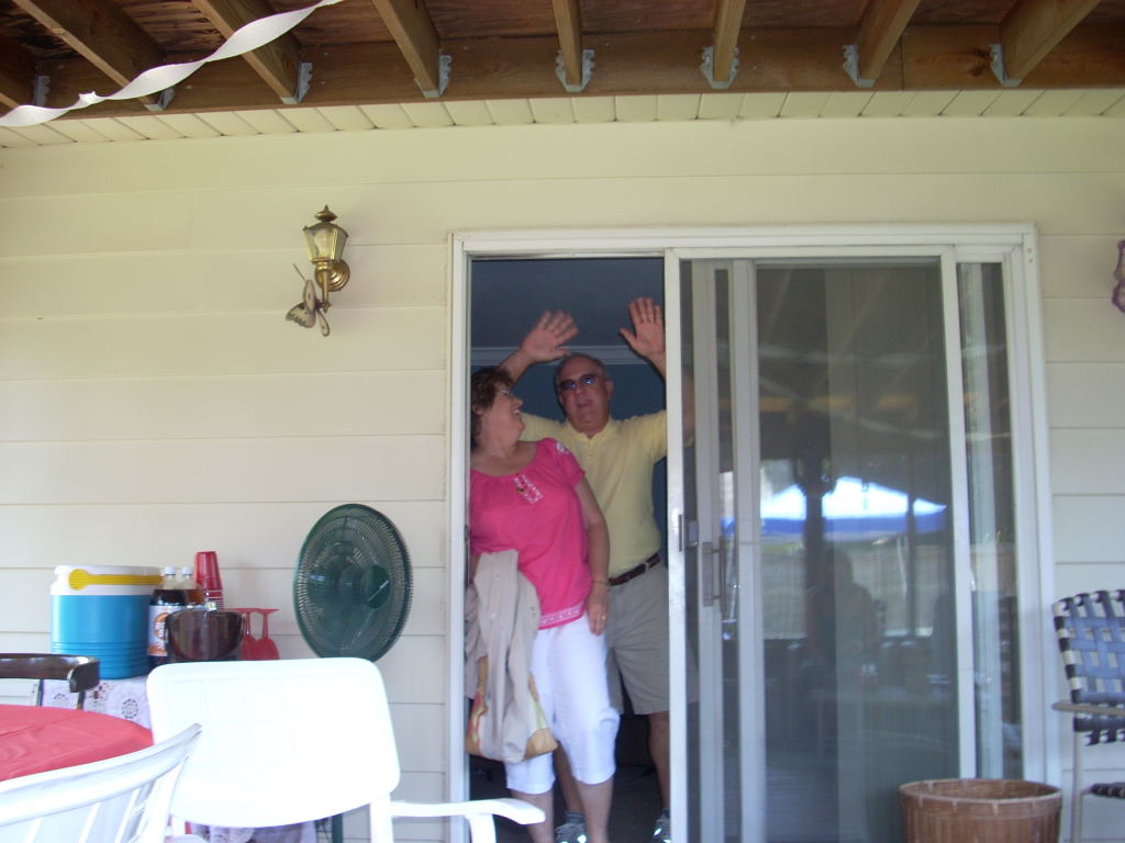 Jill and Bill