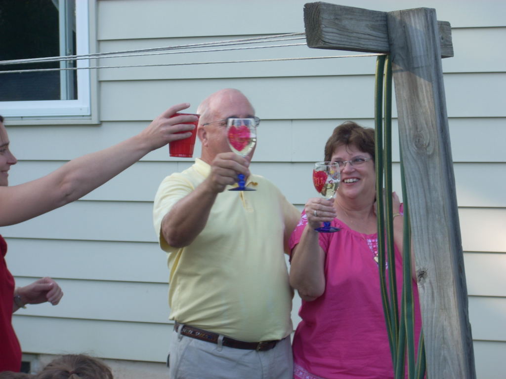 Bill and Jill