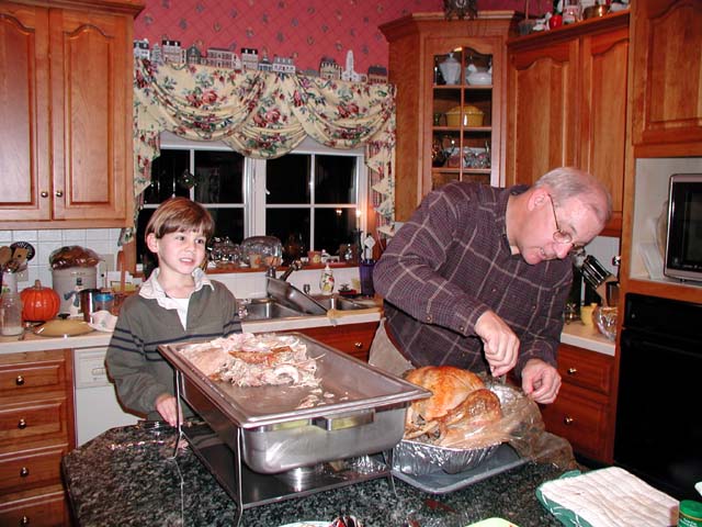 The Turkey