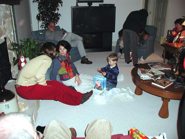 Presents