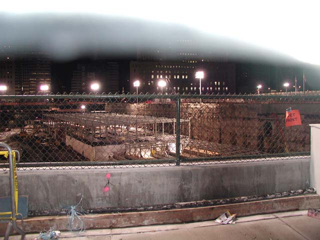 World Trade Center