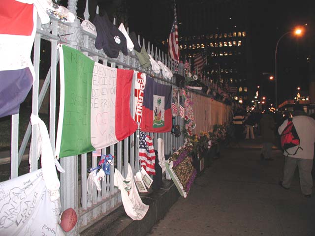 World Trade Center