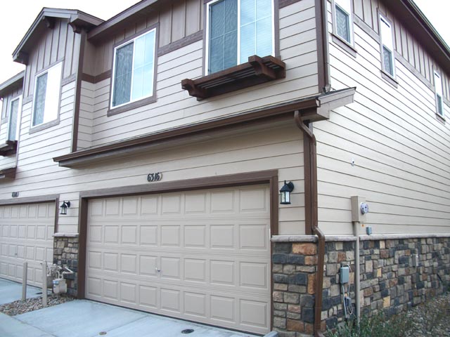 Outside Back